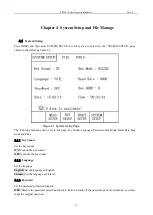 Предварительный просмотр 25 страницы Sourcetronic ST2523 User Manual