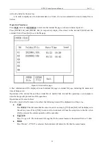 Предварительный просмотр 29 страницы Sourcetronic ST2523 User Manual