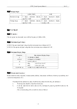 Предварительный просмотр 31 страницы Sourcetronic ST2523 User Manual