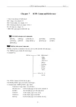 Предварительный просмотр 42 страницы Sourcetronic ST2523 User Manual