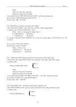 Предварительный просмотр 46 страницы Sourcetronic ST2523 User Manual