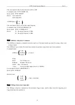 Предварительный просмотр 49 страницы Sourcetronic ST2523 User Manual