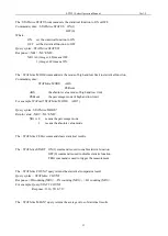 Предварительный просмотр 57 страницы Sourcetronic ST2523 User Manual