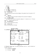 Предварительный просмотр 31 страницы Sourcetronic ST2826 Operation Manual