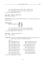 Предварительный просмотр 120 страницы Sourcetronic ST2826 Operation Manual