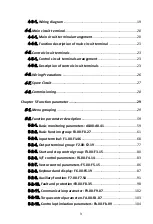 Preview for 3 page of Sourcetronic ST500 004G1 User Manual