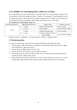 Предварительный просмотр 11 страницы Sourcetronic ST9010 Series User Manual