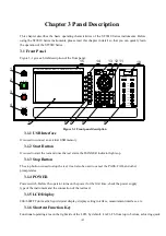 Предварительный просмотр 12 страницы Sourcetronic ST9010 Series User Manual