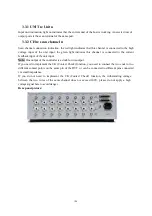 Предварительный просмотр 16 страницы Sourcetronic ST9010 Series User Manual