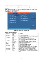 Предварительный просмотр 26 страницы Sourcetronic ST9010 Series User Manual