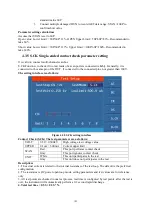 Предварительный просмотр 35 страницы Sourcetronic ST9010 Series User Manual