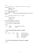 Предварительный просмотр 46 страницы Sourcetronic ST9010 Series User Manual