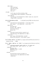 Предварительный просмотр 48 страницы Sourcetronic ST9010 Series User Manual