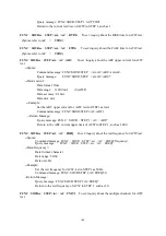 Предварительный просмотр 49 страницы Sourcetronic ST9010 Series User Manual