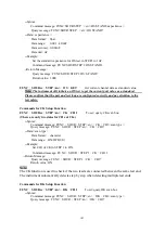 Предварительный просмотр 53 страницы Sourcetronic ST9010 Series User Manual