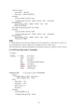 Предварительный просмотр 54 страницы Sourcetronic ST9010 Series User Manual