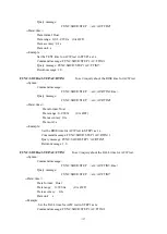 Preview for 57 page of Sourcetronic ST9110/A User Manual