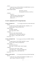 Preview for 75 page of Sourcetronic ST9110/A User Manual