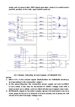 Preview for 47 page of Sourcetronic ST9201 Series User Manual