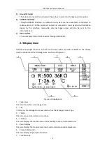 Предварительный просмотр 12 страницы Sourcetronic TH2516 Series Operation Manual