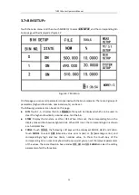 Предварительный просмотр 29 страницы Sourcetronic TH2516 Series Operation Manual