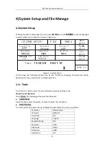 Предварительный просмотр 30 страницы Sourcetronic TH2516 Series Operation Manual