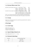 Предварительный просмотр 39 страницы Sourcetronic TH2516 Series Operation Manual