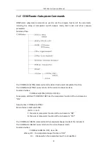 Предварительный просмотр 58 страницы Sourcetronic TH2516 Series Operation Manual