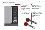 Preview for 10 page of sousevide vs3000 Operating Instructions Manual