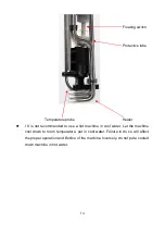 Preview for 14 page of SousVide SV96 Operating Manual