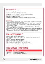 Preview for 6 page of SousVideTools IVIDE PLUS User Manual