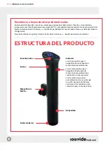 Preview for 63 page of SousVideTools IVIDE THERMAL CIRCULATOR HOME 2.0 User Manual