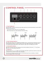 Preview for 5 page of SousVideTools Senses 300 User Manual