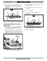 Preview for 36 page of South Bend Tools SB1119 Owner'S Manual