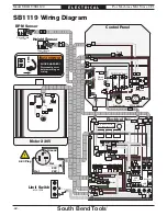 Preview for 64 page of South Bend Tools SB1119 Owner'S Manual