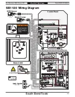 Preview for 65 page of South Bend Tools SB1119 Owner'S Manual