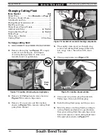 Preview for 50 page of South Bend Tools SB1122 Owner'S Manual