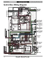 Предварительный просмотр 70 страницы South Bend Tools SB1122 Owner'S Manual