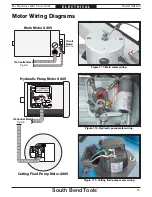 Предварительный просмотр 73 страницы South Bend Tools SB1122 Owner'S Manual