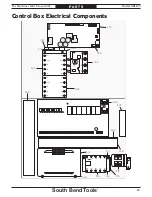 Предварительный просмотр 83 страницы South Bend Tools SB1122 Owner'S Manual