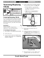 Preview for 59 page of South Bend Tools SB1123 Owner'S Manual