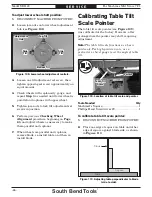 Preview for 68 page of South Bend Tools SB1123 Owner'S Manual