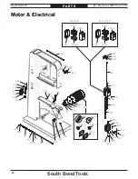 Preview for 84 page of South Bend Tools SB1123 Owner'S Manual