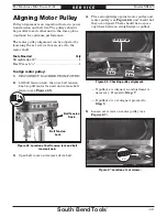 Предварительный просмотр 41 страницы South Bend Tools SB1125 Owner'S Manual