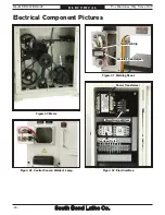 Предварительный просмотр 50 страницы South bend 14" METAL CUTTING BANDSAW SB1021 User Manual