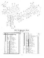 Предварительный просмотр 9 страницы South bend L-107 Operation And Safety Manual