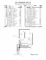 Предварительный просмотр 11 страницы South bend L-107 Operation And Safety Manual