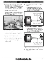 Preview for 37 page of South bend SB1012 Owner'S Manual