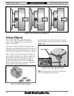 Preview for 36 page of South bend SB1013F Manual