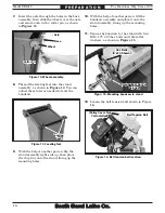 Предварительный просмотр 18 страницы South bend SB1018 Owner'S Manual